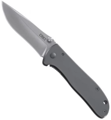 Drifter Gris Folding Knife