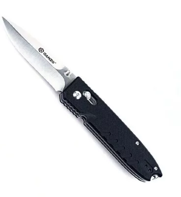 Нож складной G746-1-BK