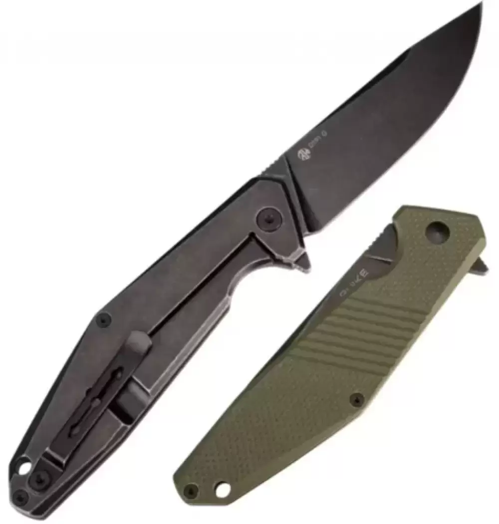 Фото для Складной нож D191-G