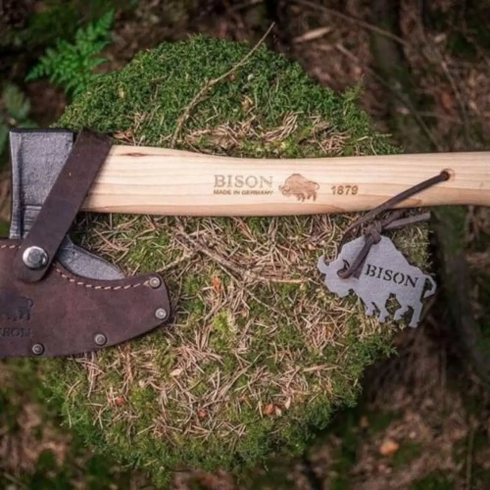 Image of Forstbeil 500 mm