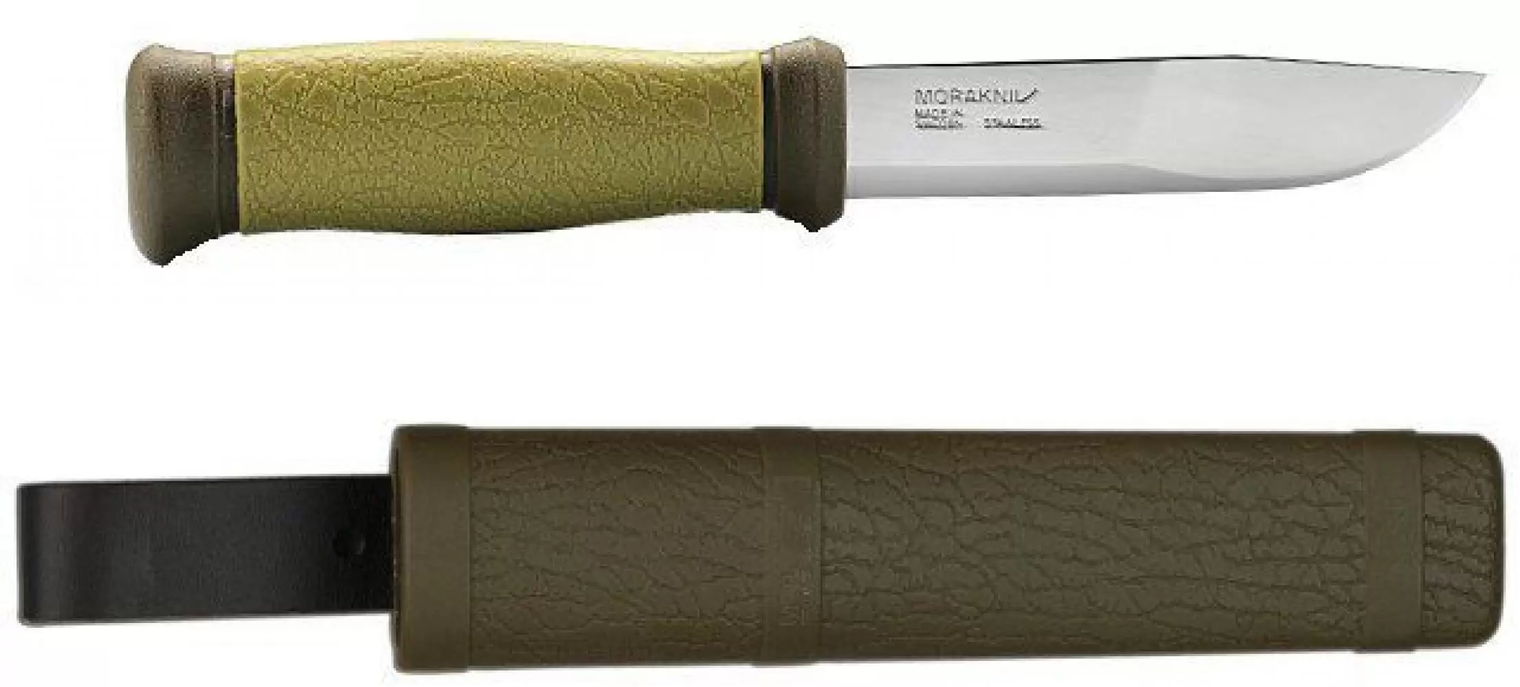 Image of 2000 Anniversary Edition Travel Knife