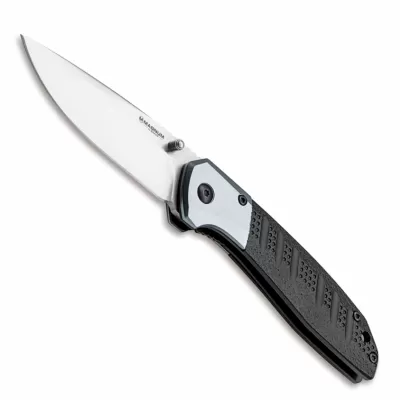 Нож складной Magnum Advance Pro EDC Thumbstud