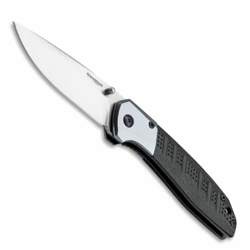 Magnum Advance Pro EDC Thumbstud Folding Knife
