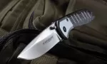 Image of Magnum Advance Pro EDC Thumbstud Folding Knife