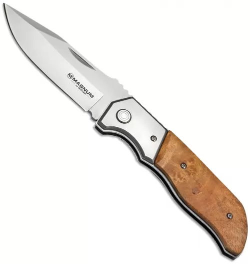 Magnum Forest Ranger 42 Folding Knife