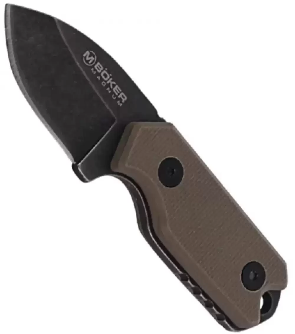 Magnum Little Friend Micro Folding Knife