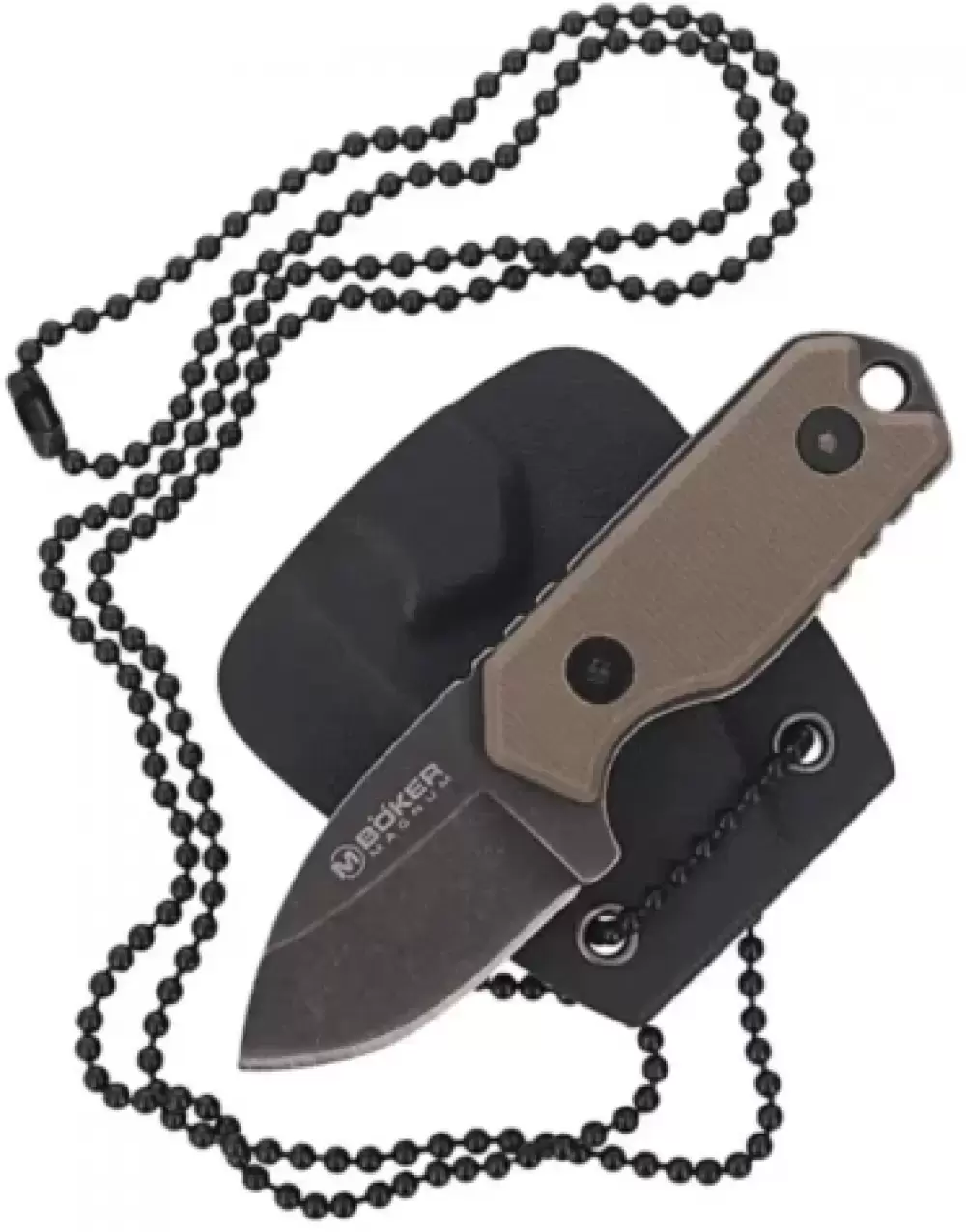Magnum Little Friend Micro Folding Knife