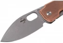 Фото для Gust Copper Folding Knife