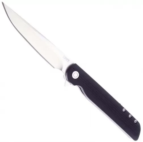 LCK + Large 3810 Folding Knife