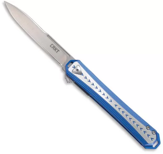 Stickler Folding Knife