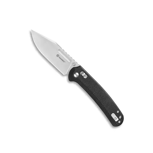 G768-BK Folding Knife