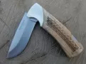 Image of Magnum Woodcraft Folding Knife