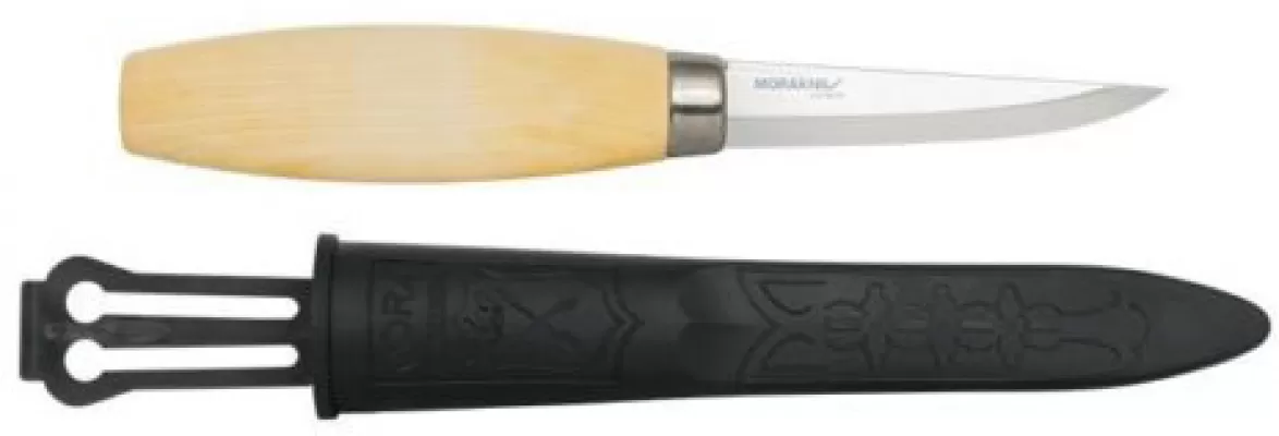 Походный нож Wood Carving 106