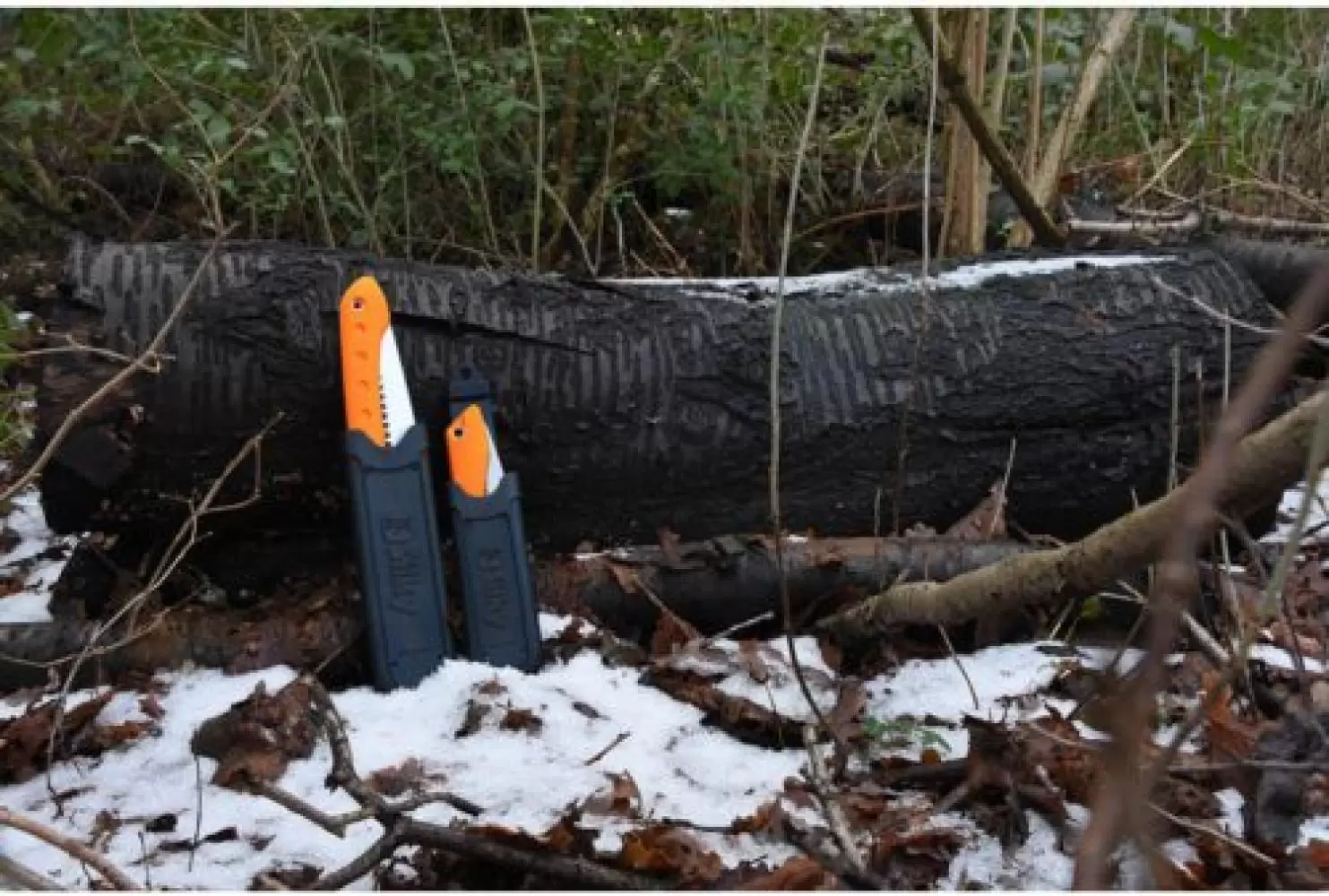 Фото для Чехол для пилы Gomcase