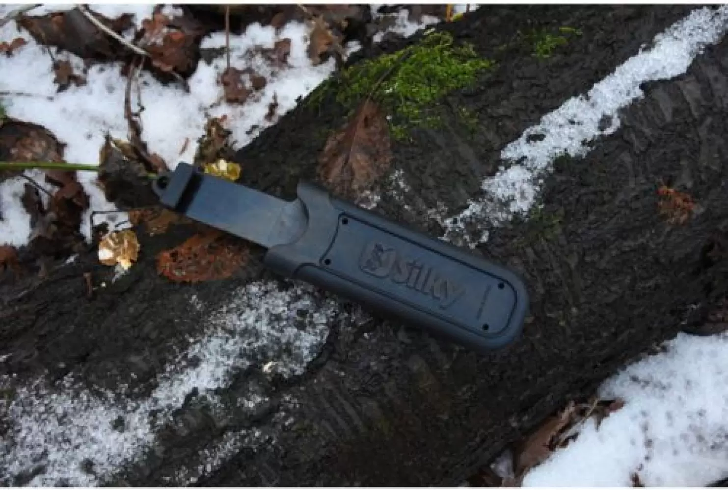 Фото для Чехол для пилы Gomcase