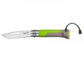 Image of no.08 OUTDOOR 8.5cm Travel Knife
