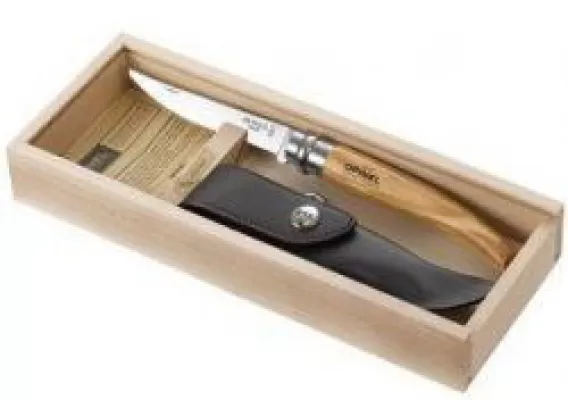 Походный нож Plumier 10 cm