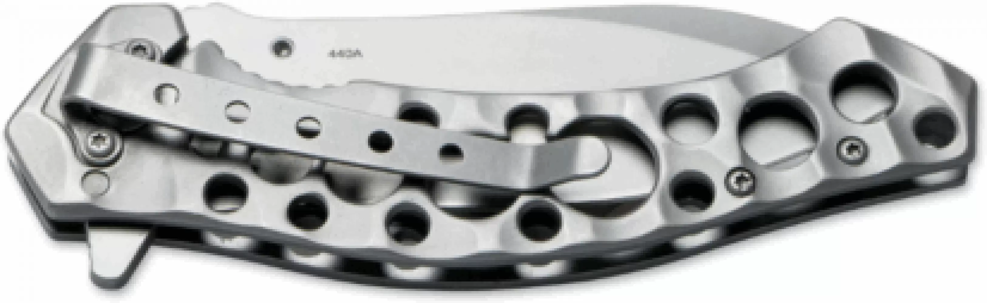 Magnum Slender Folding Knife