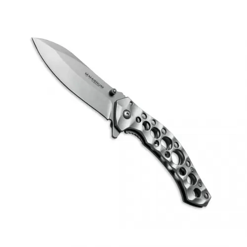Magnum Slender Folding Knife