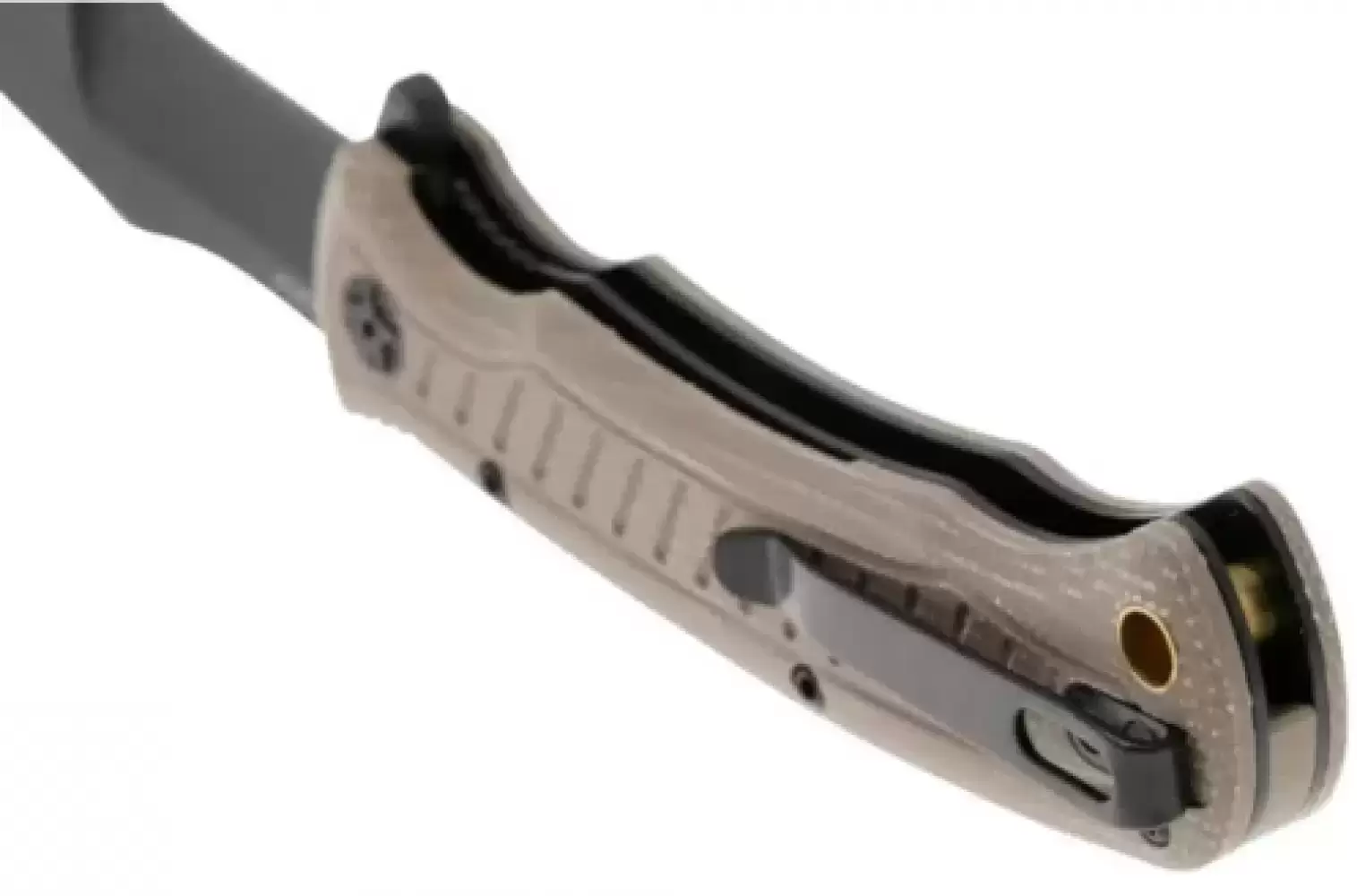 Фото для Складной нож Plus Micro Tracker Folder