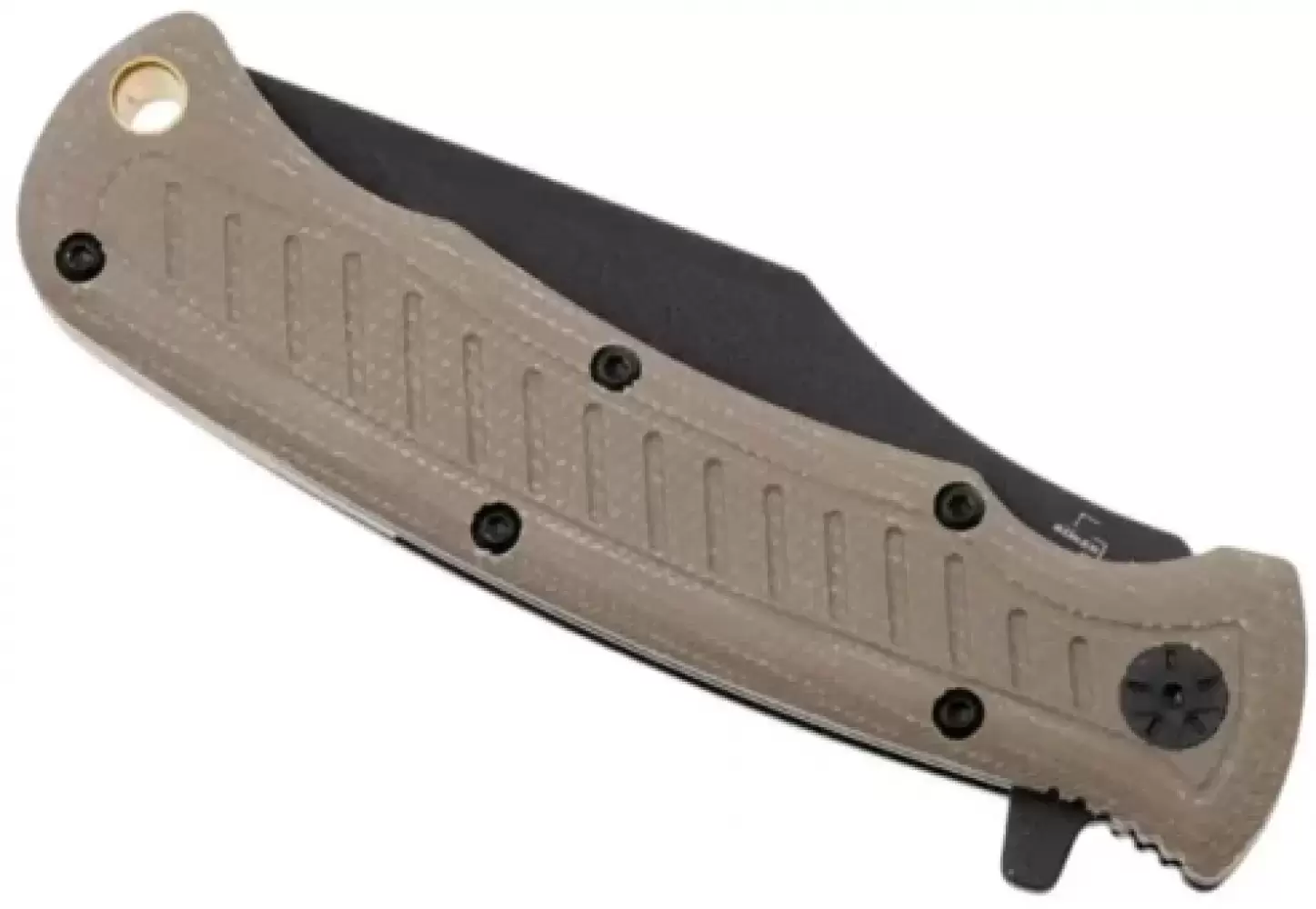 Фото для Складной нож Plus Micro Tracker Folder