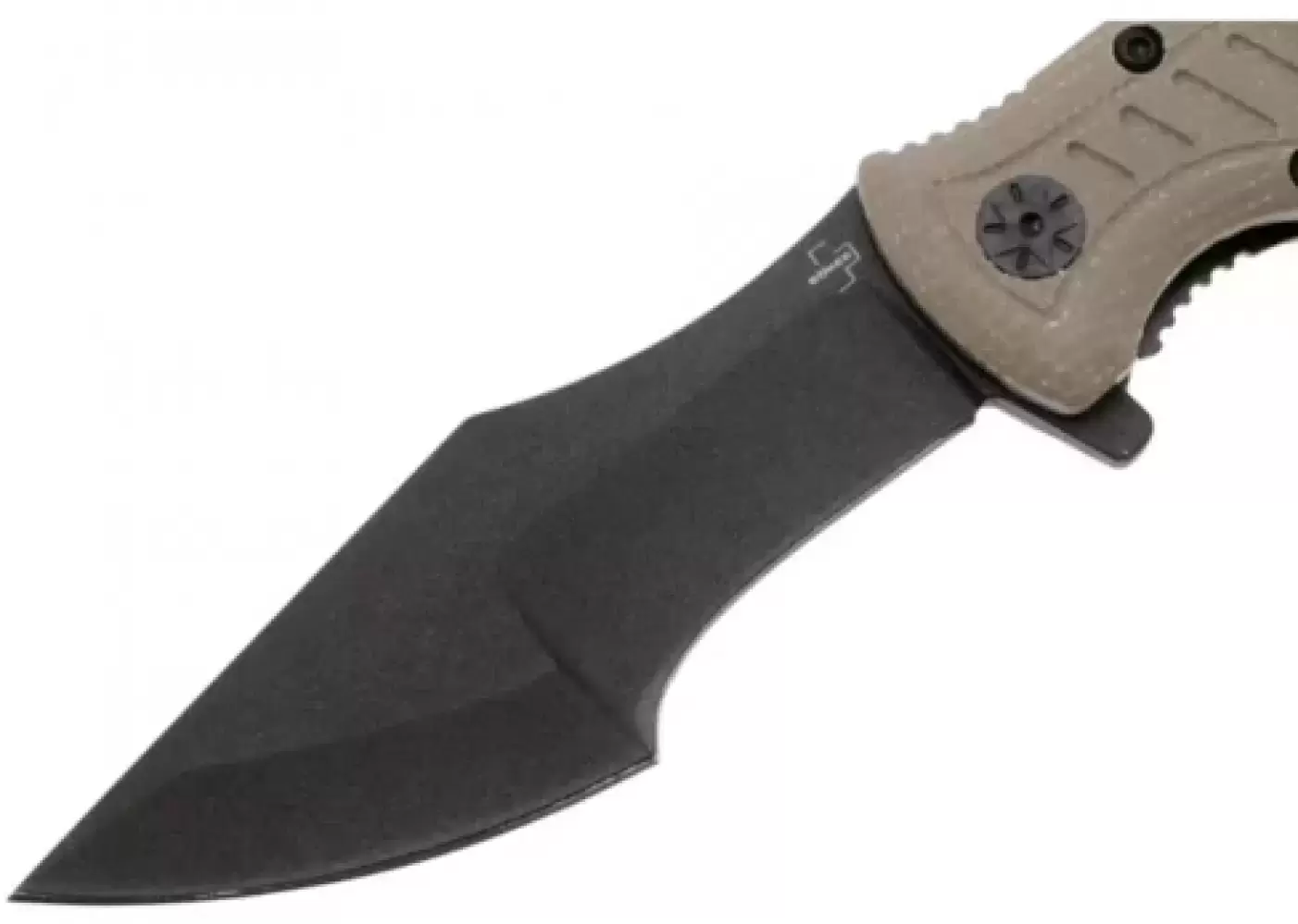 Фото для Складной нож Plus Micro Tracker Folder