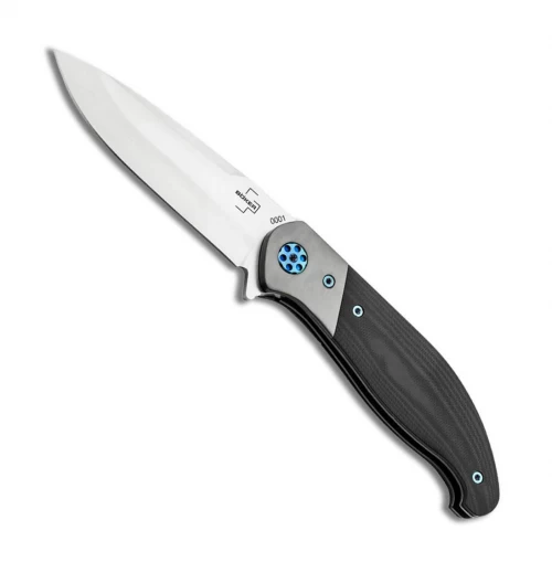 Undertow Folding Knife