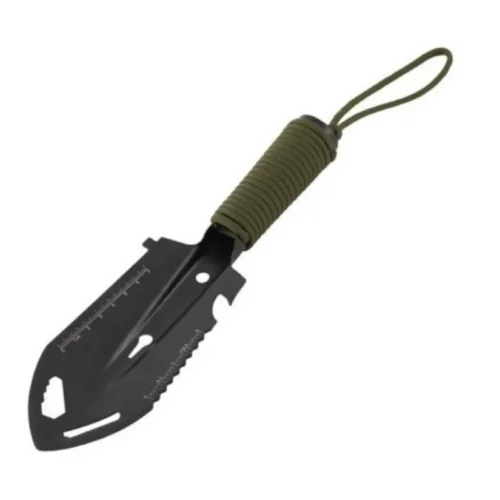 Hawkweed Camp Shovel