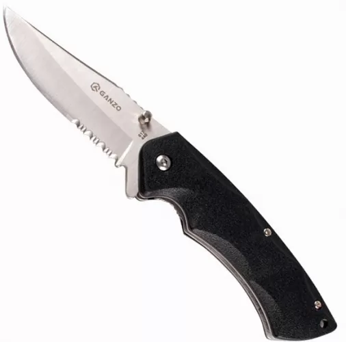 G617 Folding Knife