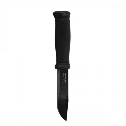 2000 Black Edition Travel Knife