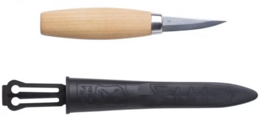 Походный нож Wood Carving 120