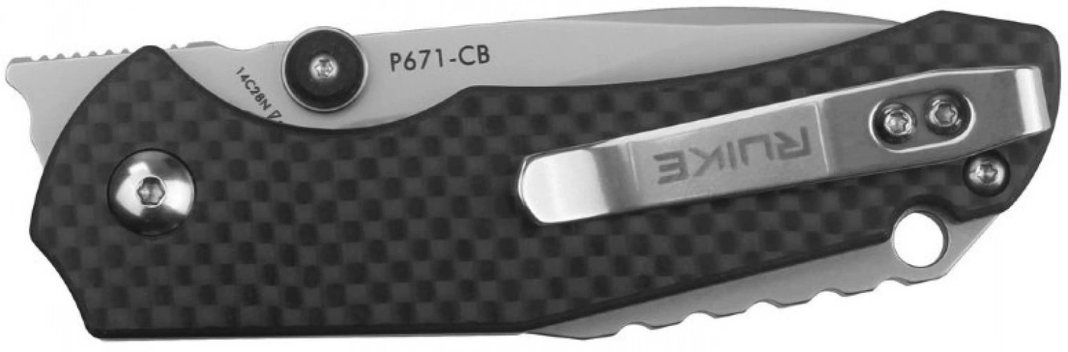 P671-CB Folding Knife