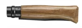 Image of no.08 Oak Travel Knife
