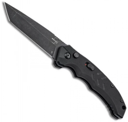 Intention II Tanto Folding Knife