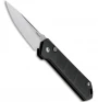 Image of Plus Kihon Auto Wash Folding Knife