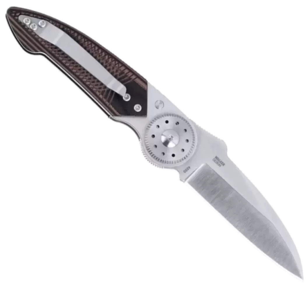 Cuțit pliabil Walker