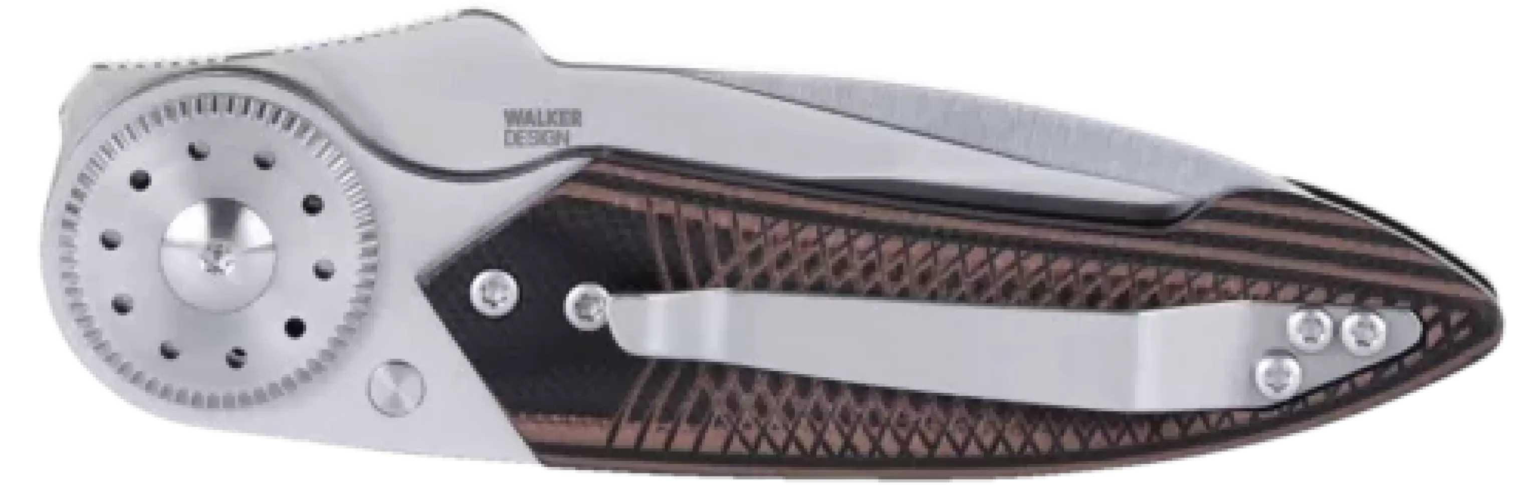 Cuțit pliabil Walker