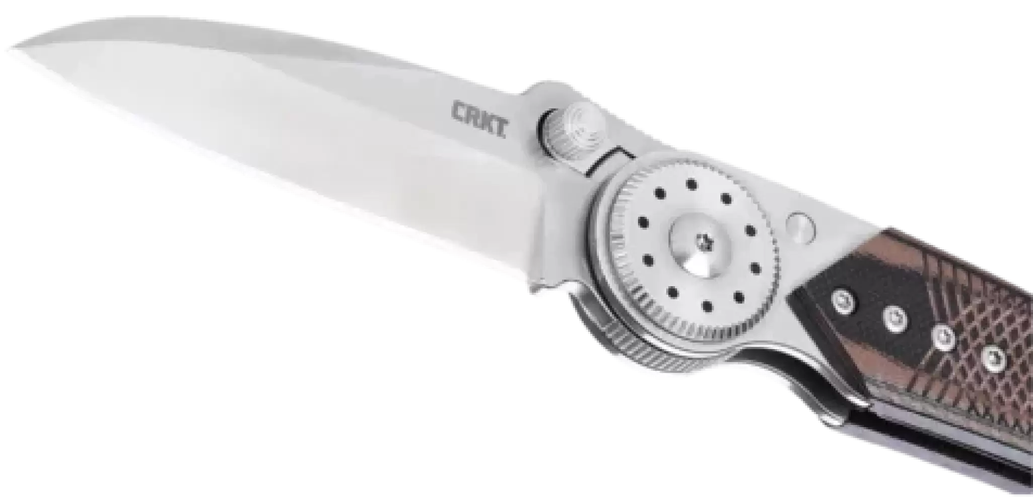 Cuțit pliabil Walker