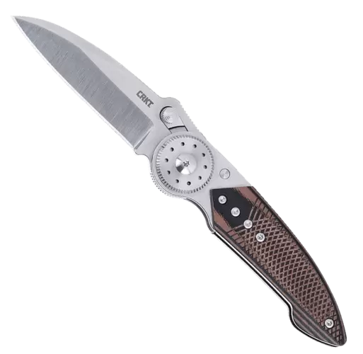 Cuțit pliabil Walker