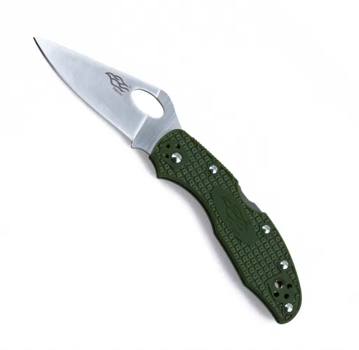 F759M-GR Travel Knife