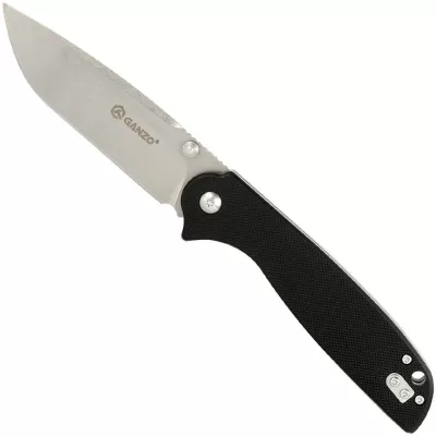 Нож G6803-BK