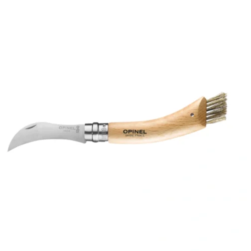 Mushroom Nr. 8 Travel Knife
