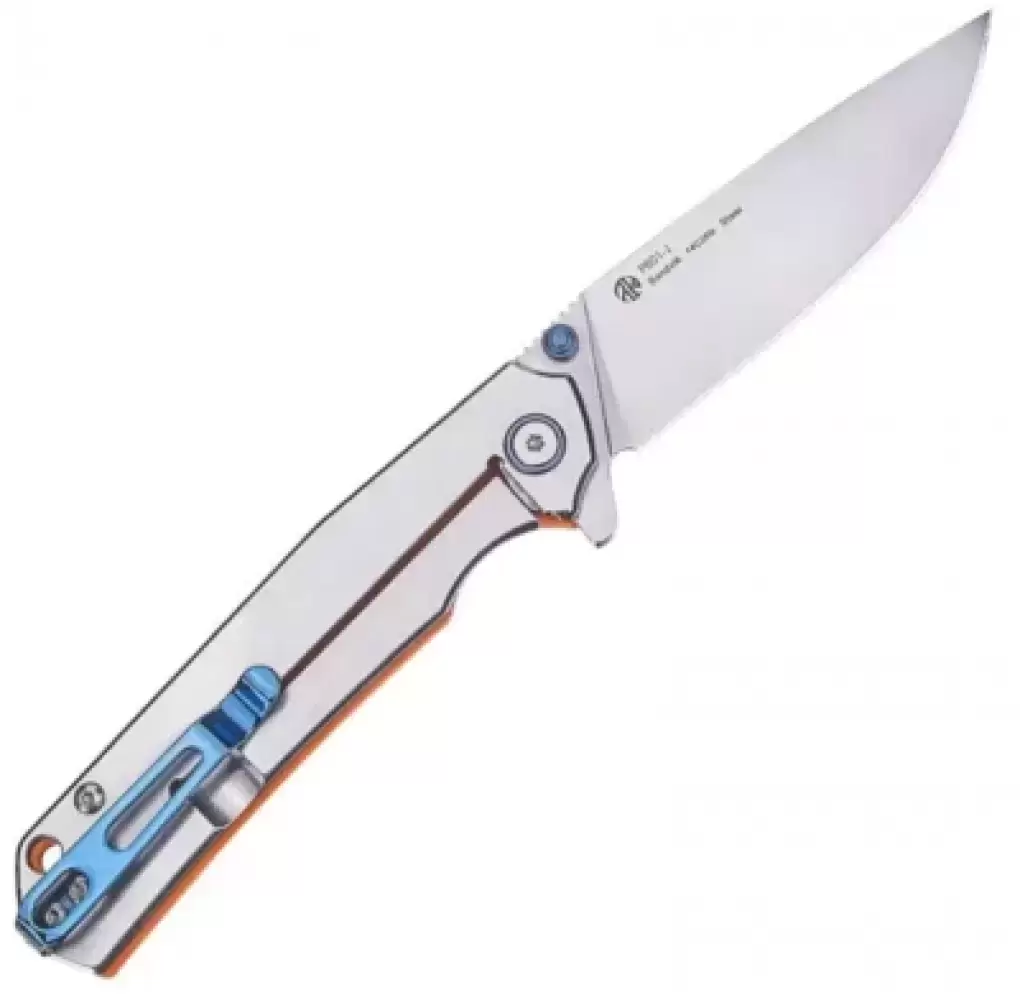 Cuțit pliabil P801-J