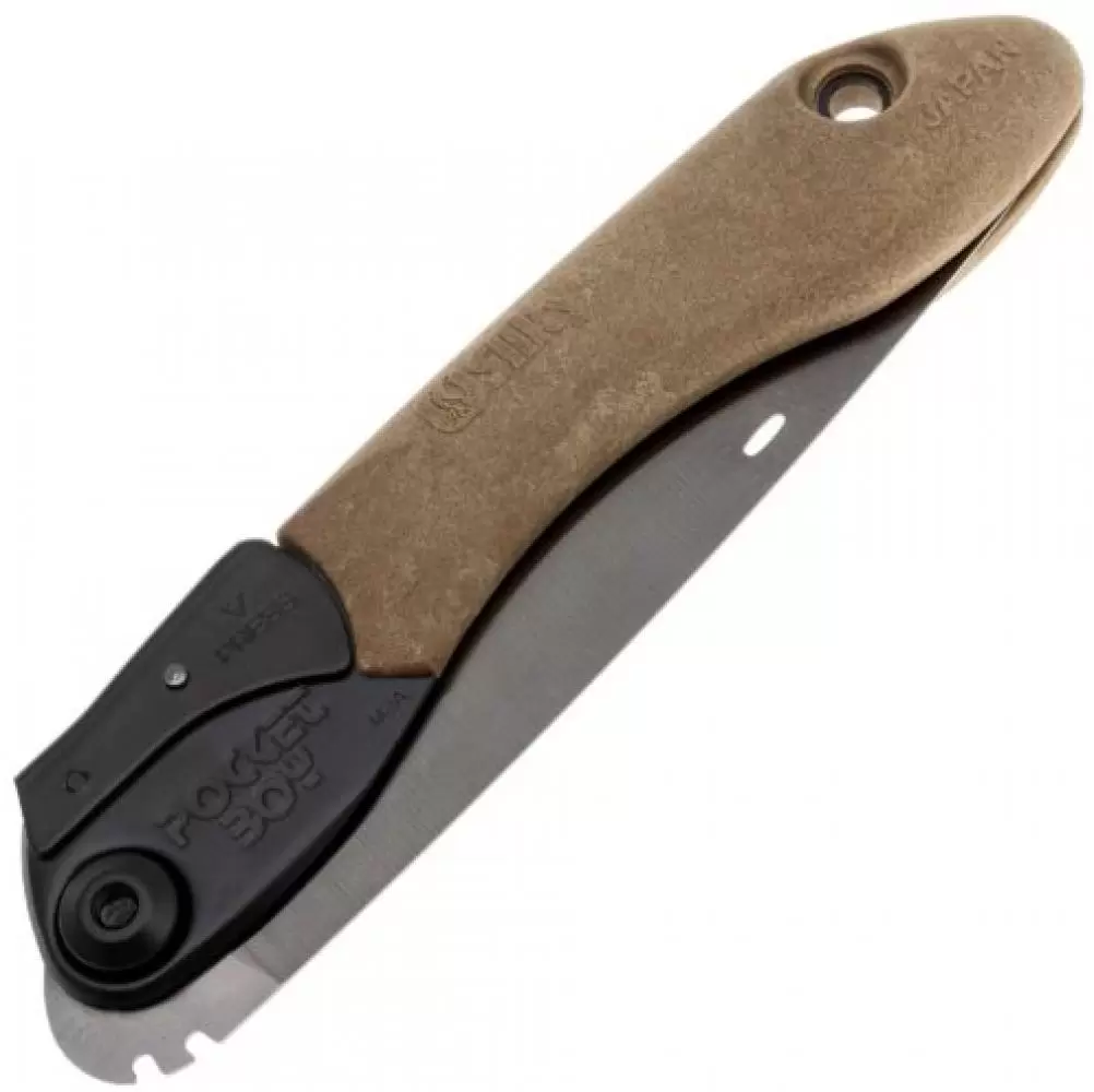 Фото для Походная пила Pocketboy Outback Edition