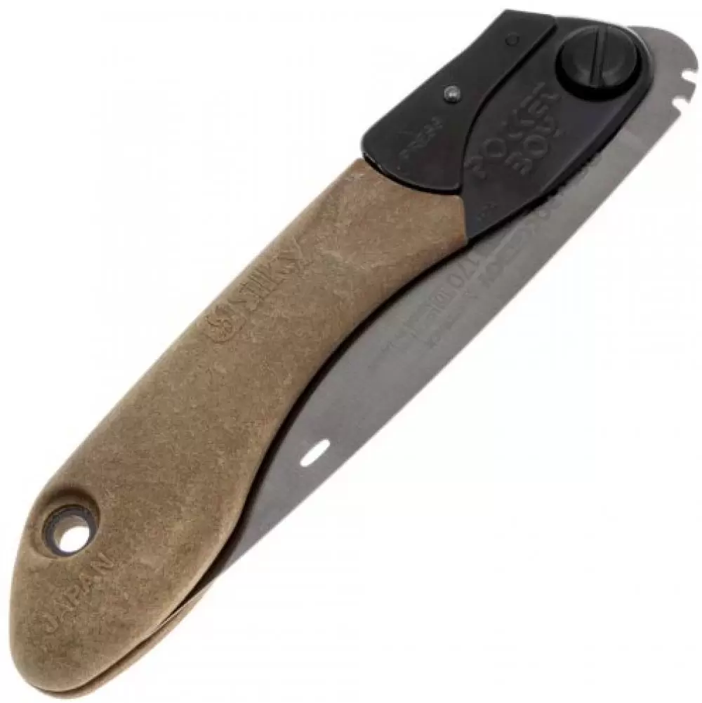 Фото для Походная пила Pocketboy Outback Edition