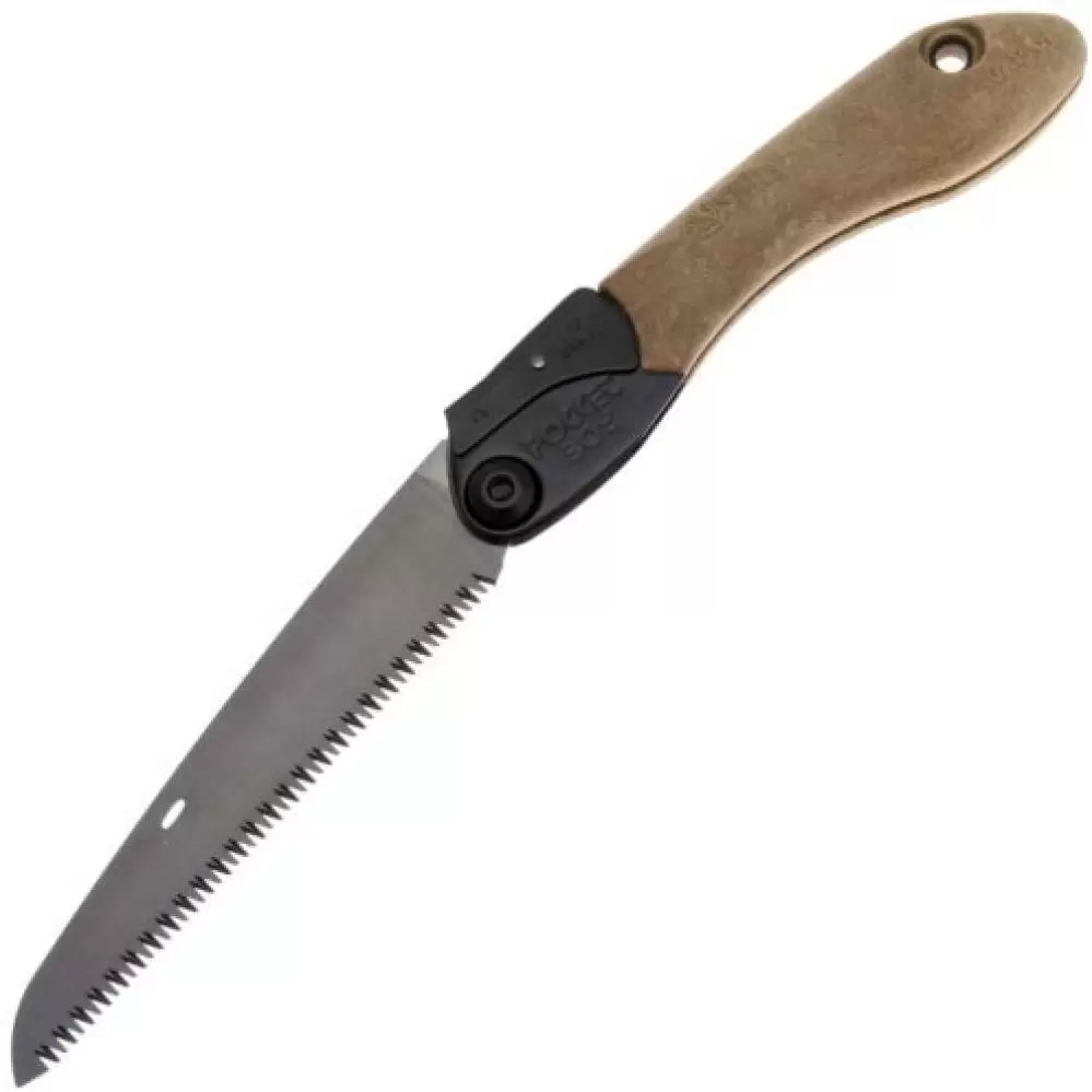 Фото для Походная пила Pocketboy Outback Edition