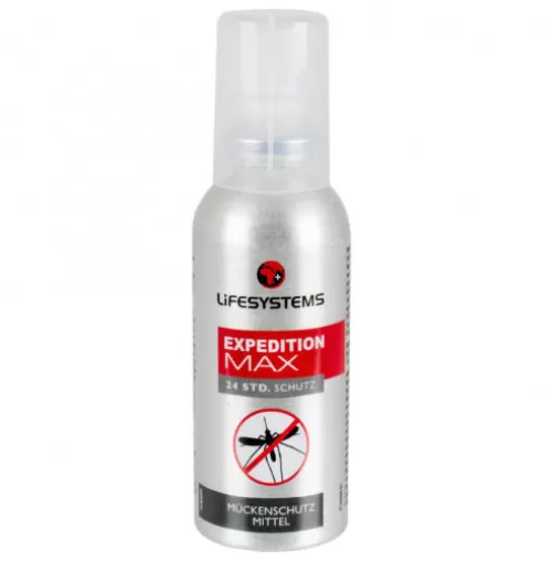 Repelent Expedition Max Mosquito 50 ml