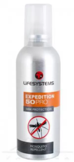 Spray antiinsecte Expedition 50 PRO 50 ml