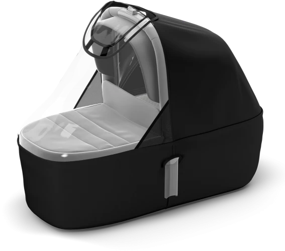 Sleek Bassinet Rain Cover