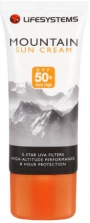 Фото для Солнцезащитный крем Mountain SPF50+ 100 ml